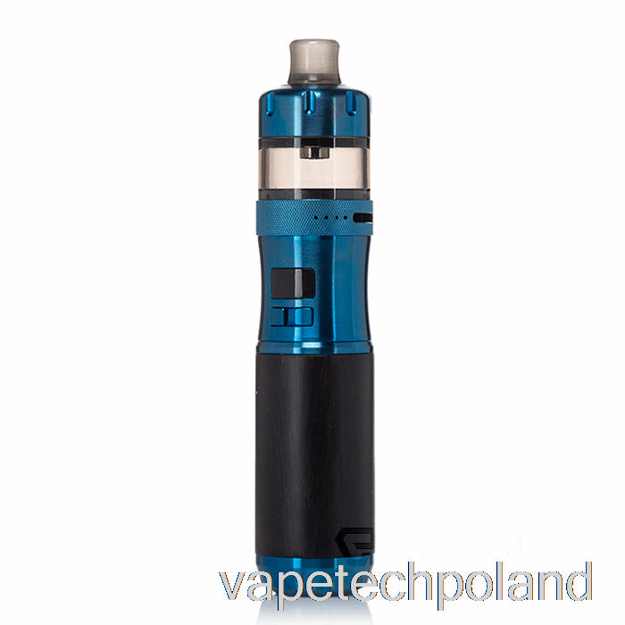 Zestaw Modów Do Vape Pod Bp X Dovpo Lightsaber Pod - Model.l Niebieski
